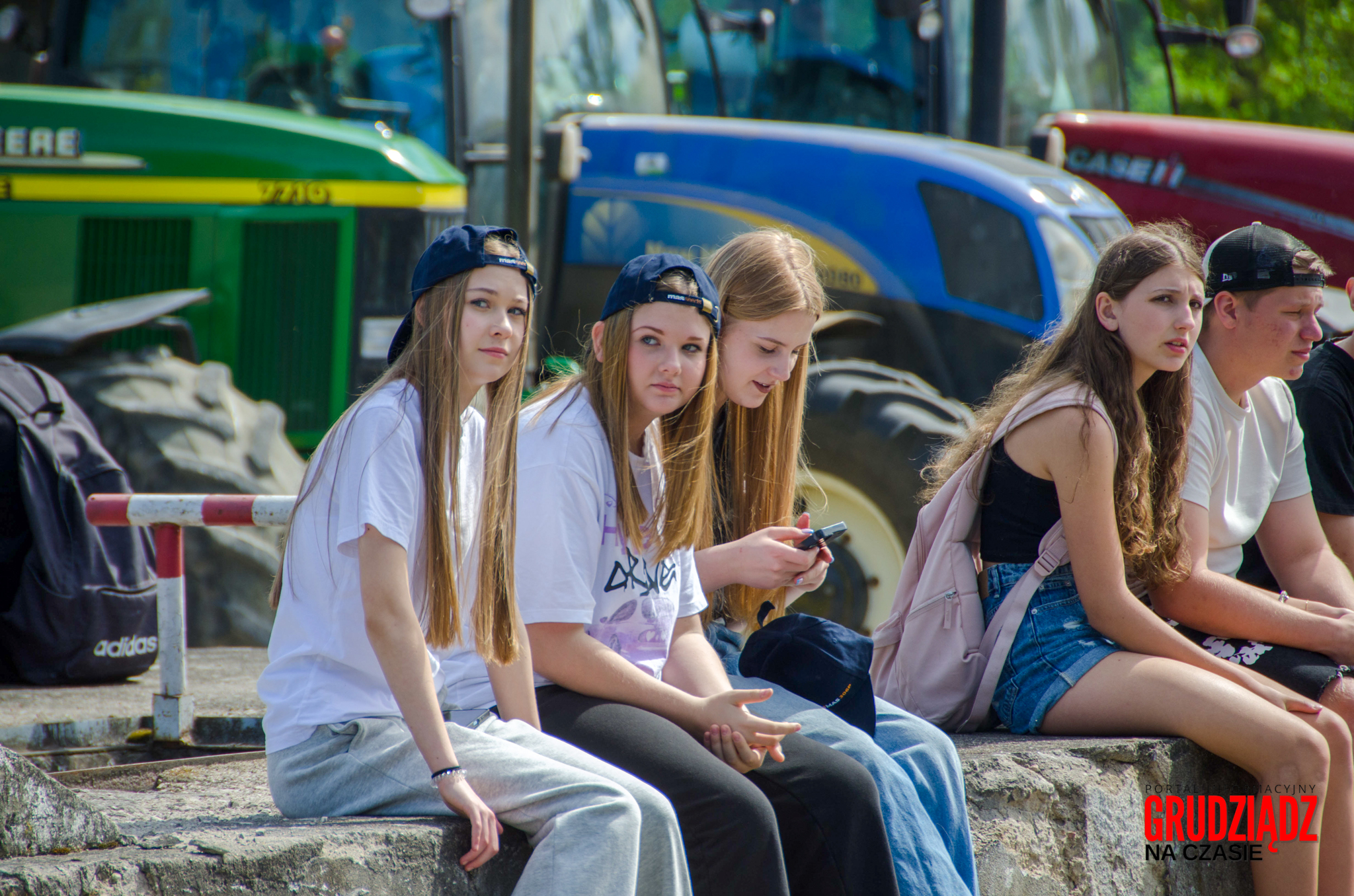 GrudziadzNaCzasie-163 IV Grudziądzki Piknik Naukowy - Relacja