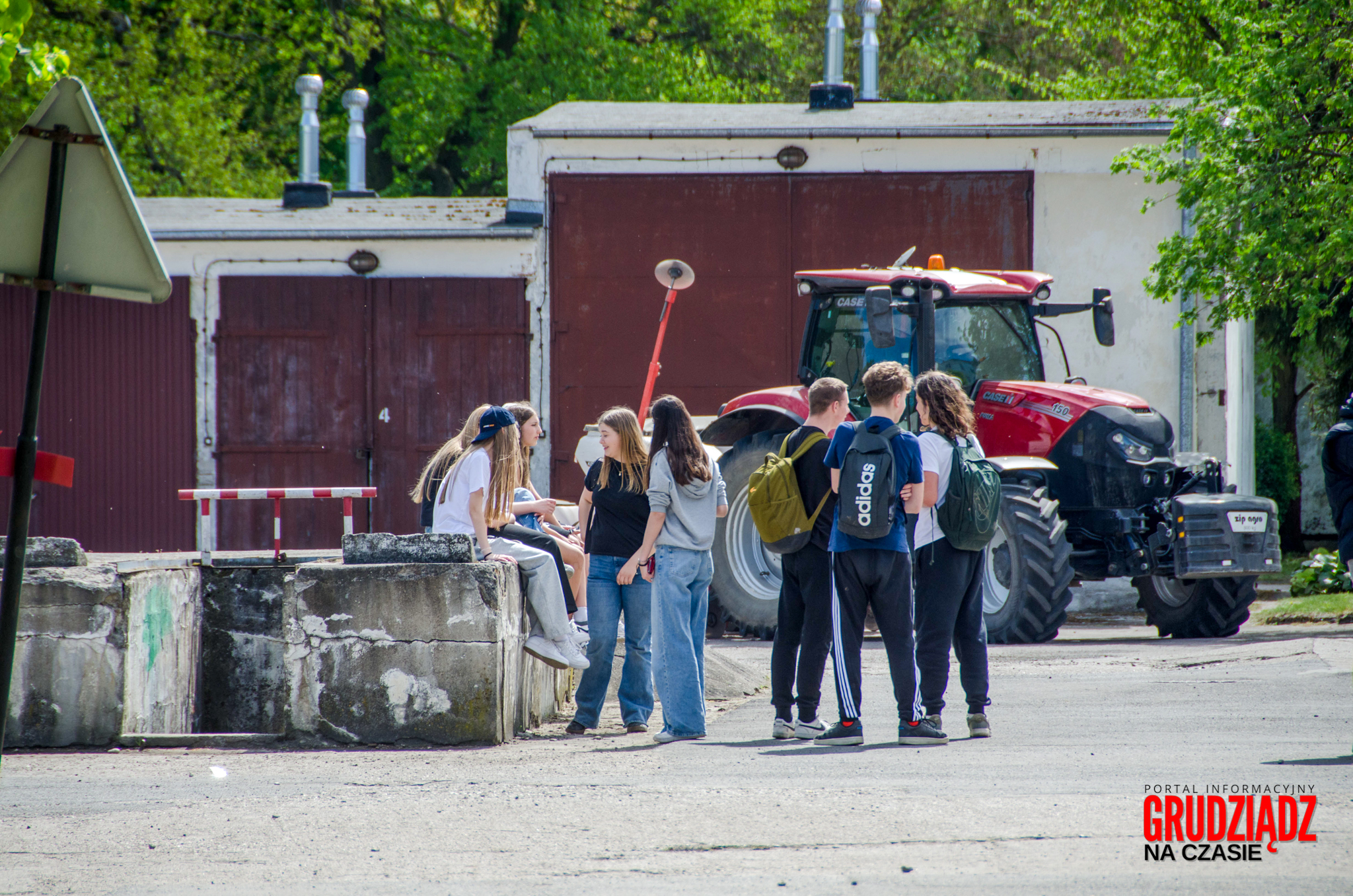 GrudziadzNaCzasie-167 IV Grudziądzki Piknik Naukowy - Relacja