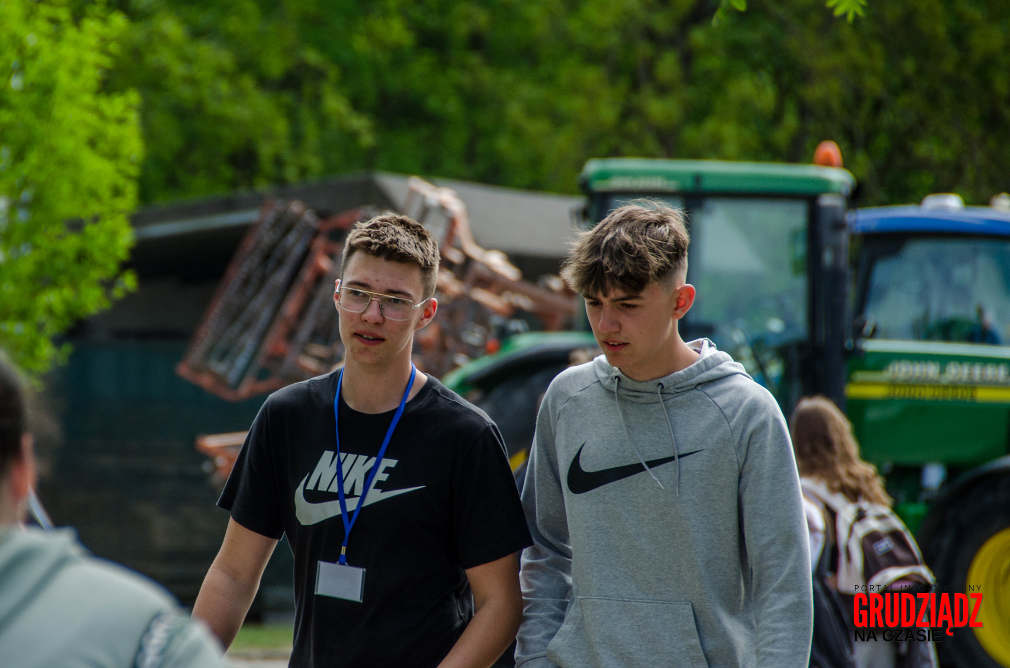 GrudziadzNaCzasie-177 IV Grudziądzki Piknik Naukowy - Relacja