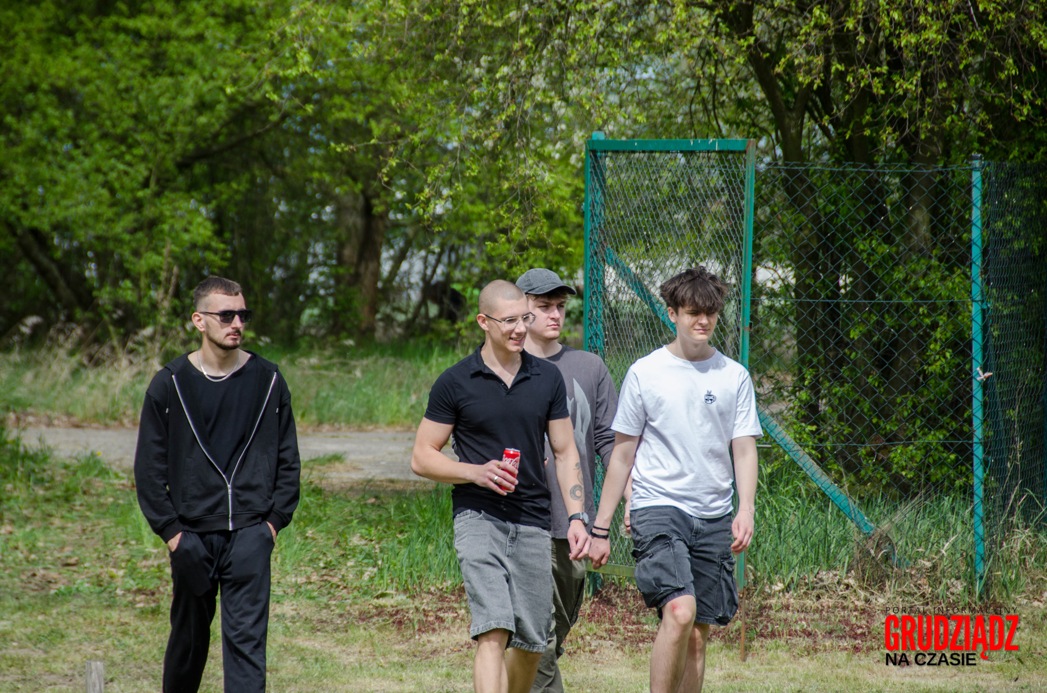 GrudziadzNaCzasie-180 IV Grudziądzki Piknik Naukowy - Relacja