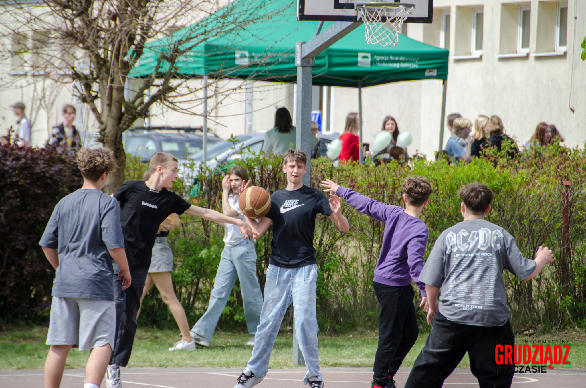 GrudziadzNaCzasie-183 IV Grudziądzki Piknik Naukowy - Relacja