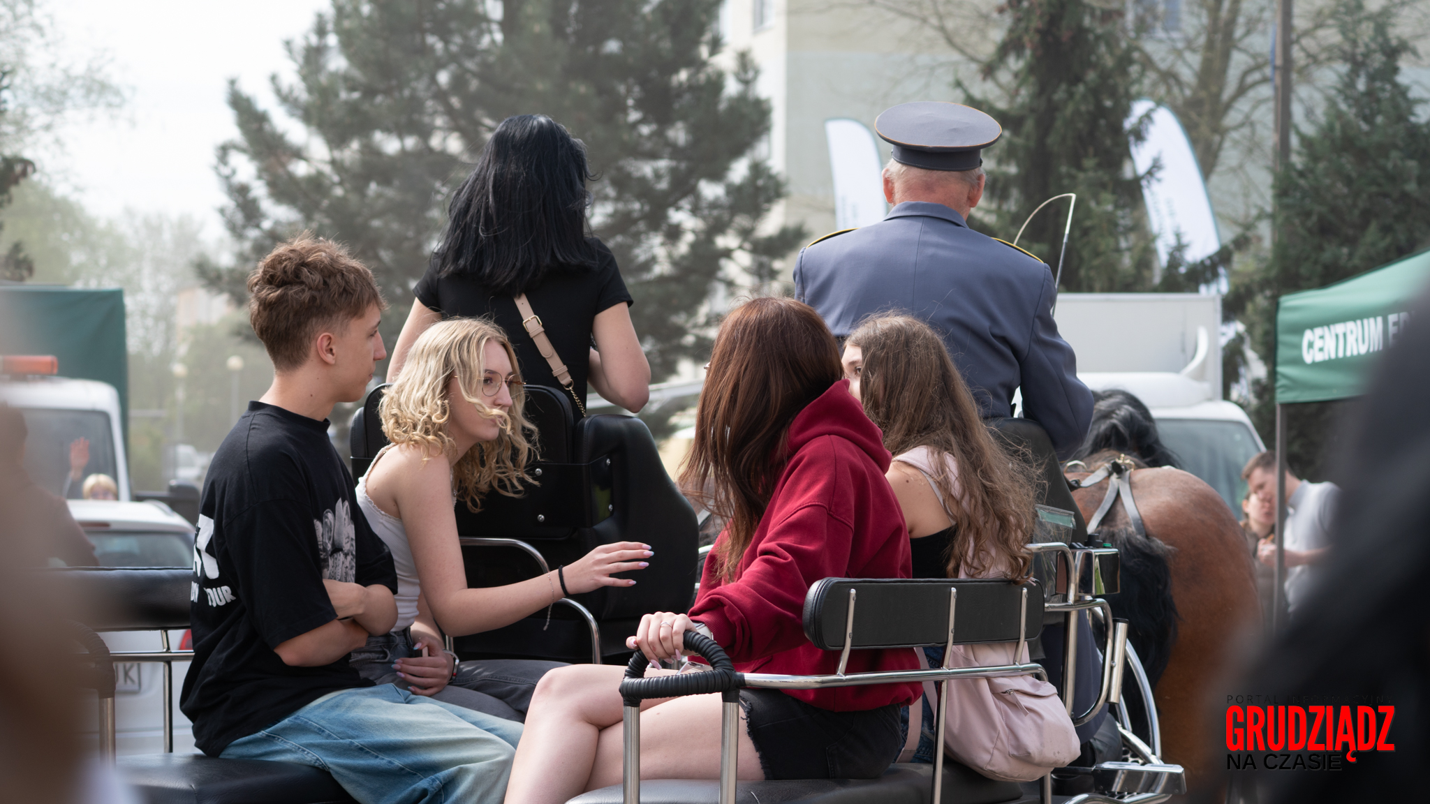 GrudziadzNaCzasie-20 IV Grudziądzki Piknik Naukowy - Relacja