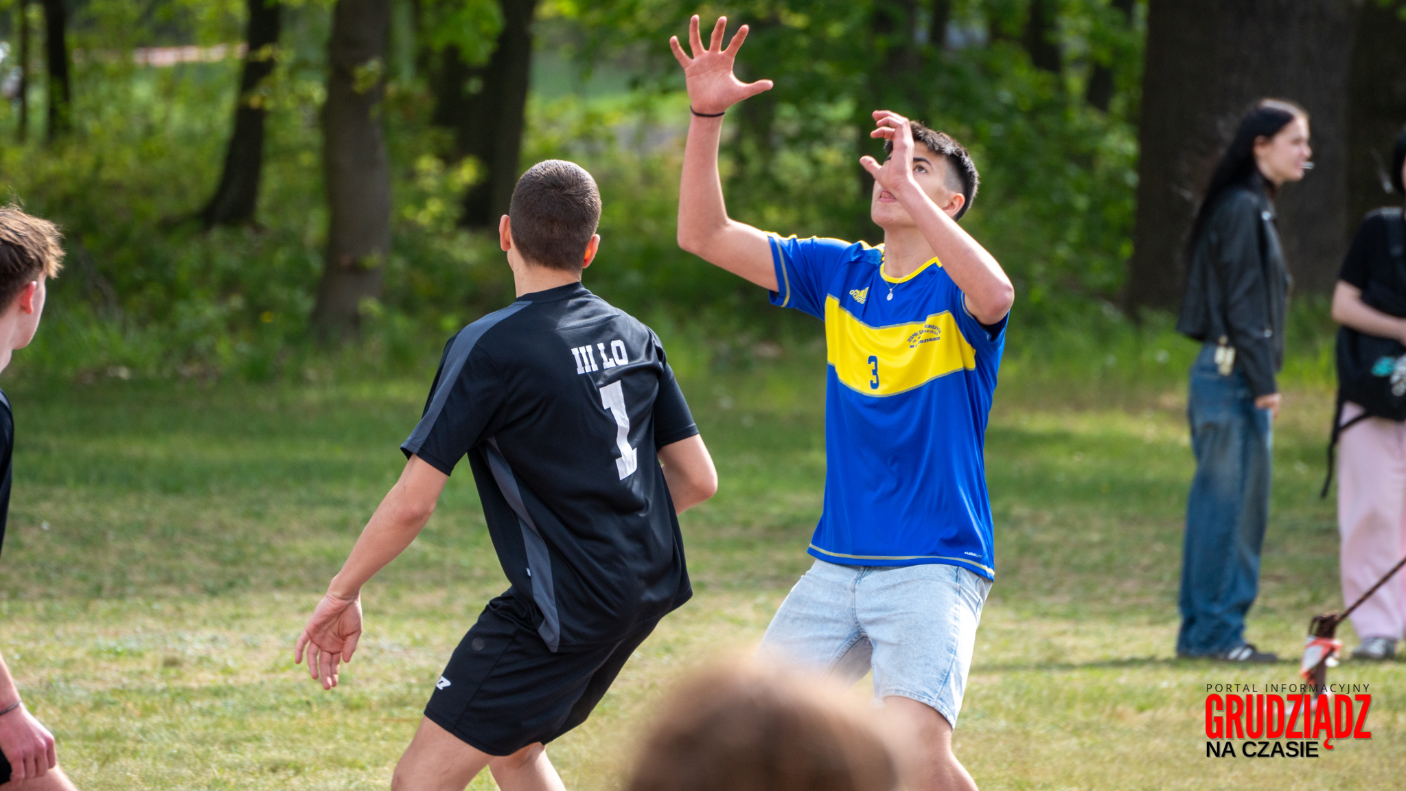 GrudziadzNaCzasie-22 IV Grudziądzki Piknik Naukowy - Relacja