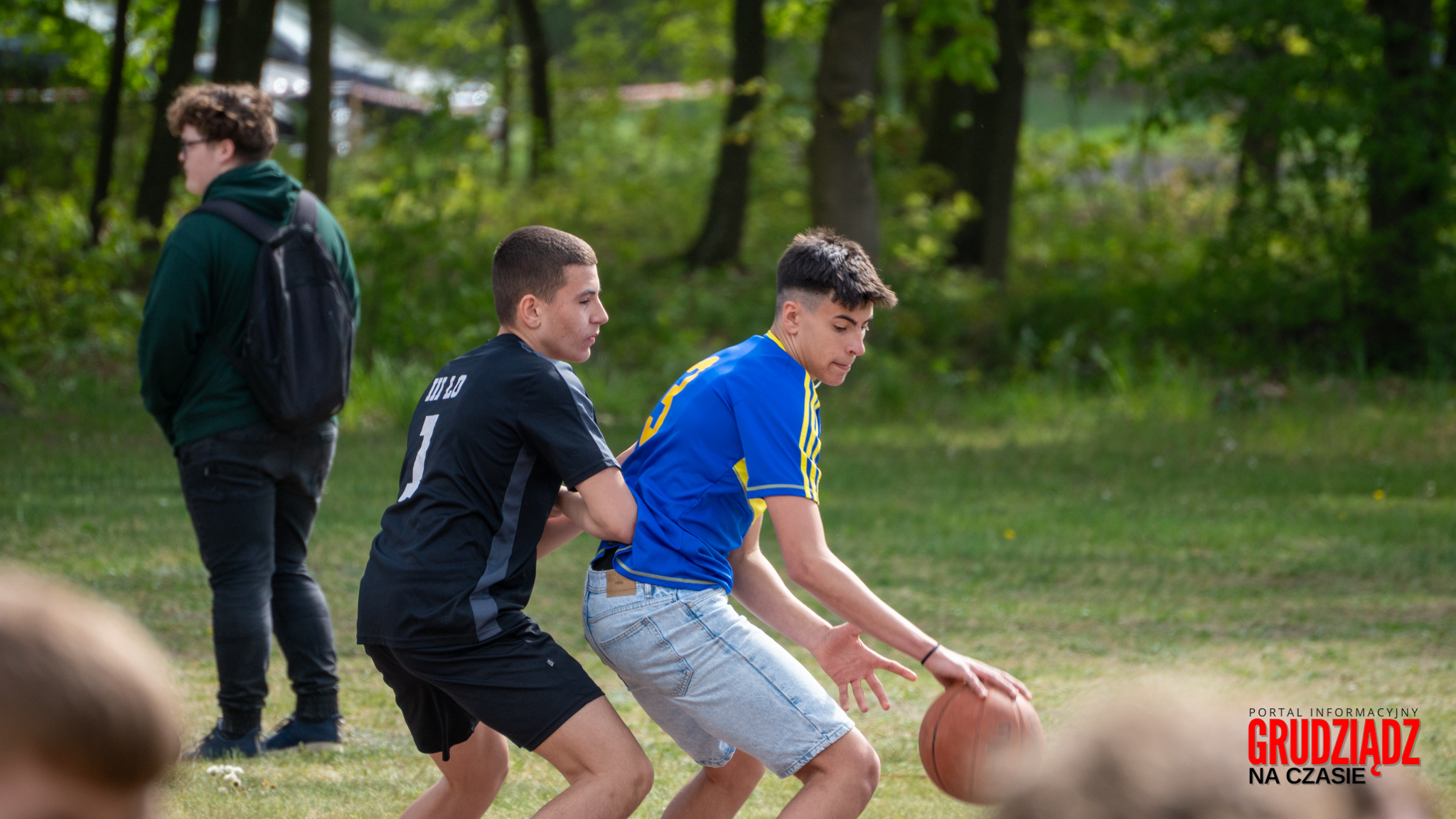 GrudziadzNaCzasie-23 IV Grudziądzki Piknik Naukowy - Relacja