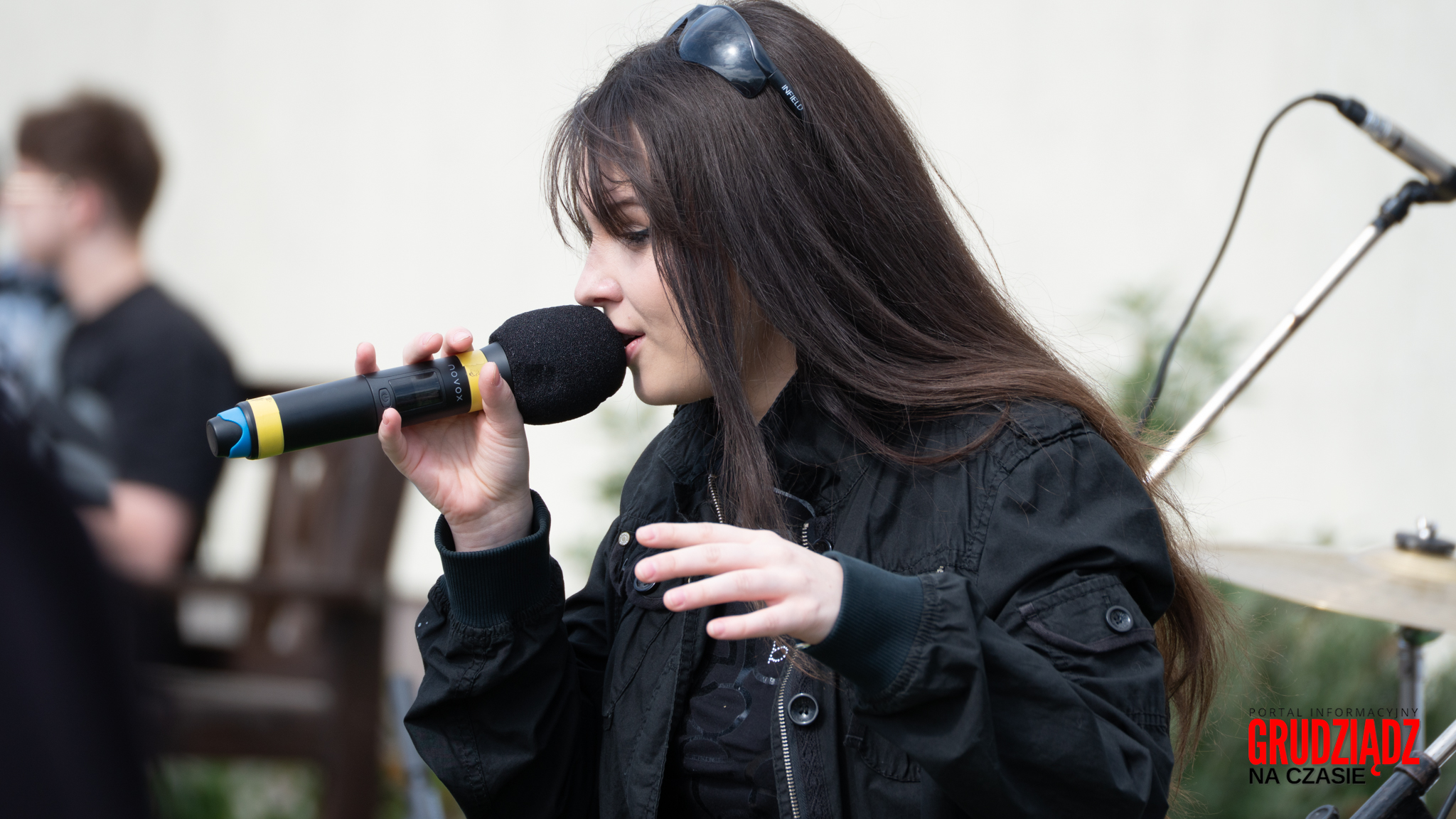 GrudziadzNaCzasie-6 IV Grudziądzki Piknik Naukowy - Relacja