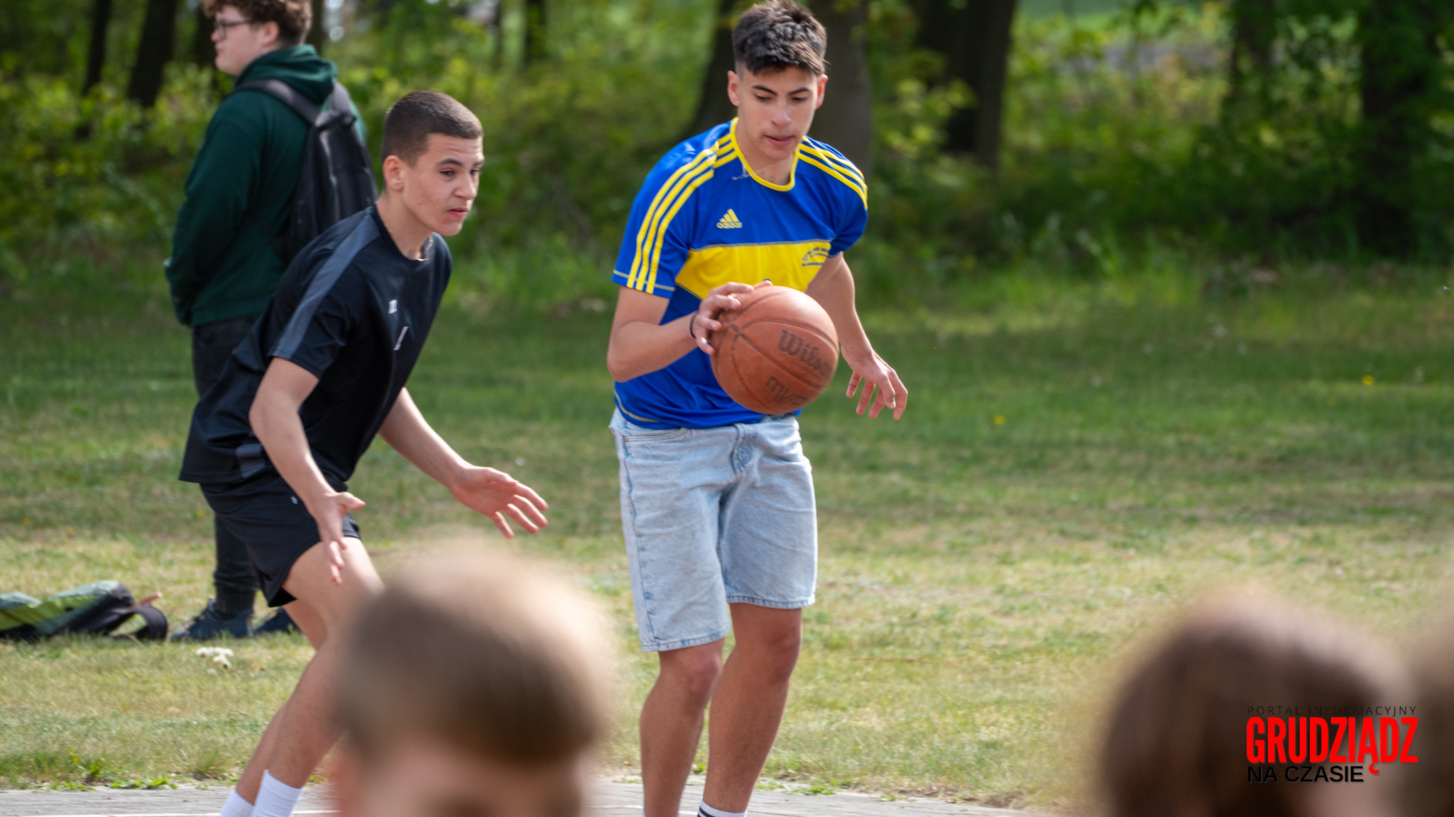 GrudziadzNaCzasie-8 IV Grudziądzki Piknik Naukowy - Relacja