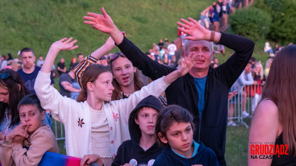 GrudziadzNaCzasie-604-1024x576 Magiczne dźwięki nad Wisłą – Święto Województwa Kujawsko-Pomorskiego 2025 w Grudziądzu