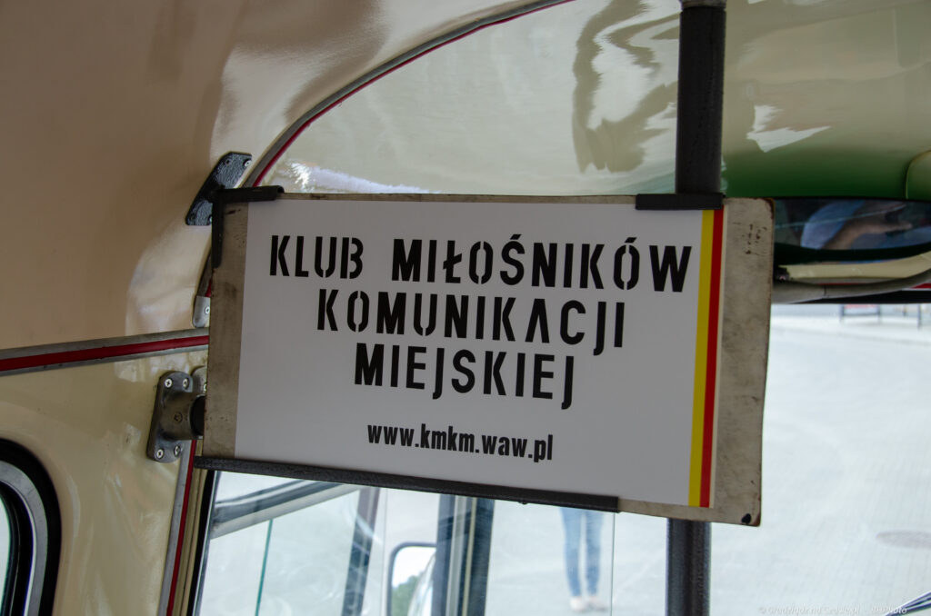 DSC_6243-1024x678 Zabytkowe autobusy na ulicach Grudziądza – wyjątkowa podróż w czasie!